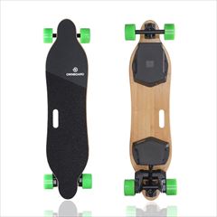 Ownboard W2 デザイン