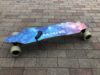 電動スケボー Backfire G2s Galaxy 2019